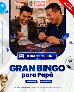 foto DOMINGO 21 JUNIO 